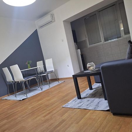Skopje Home 1 Екстериор снимка