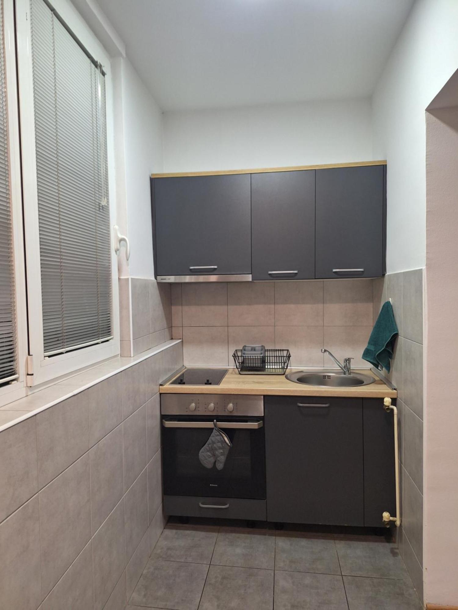 Skopje Home 1 Екстериор снимка