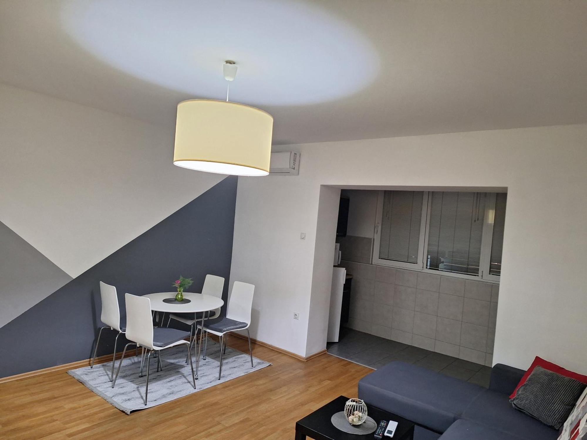 Skopje Home 1 Екстериор снимка