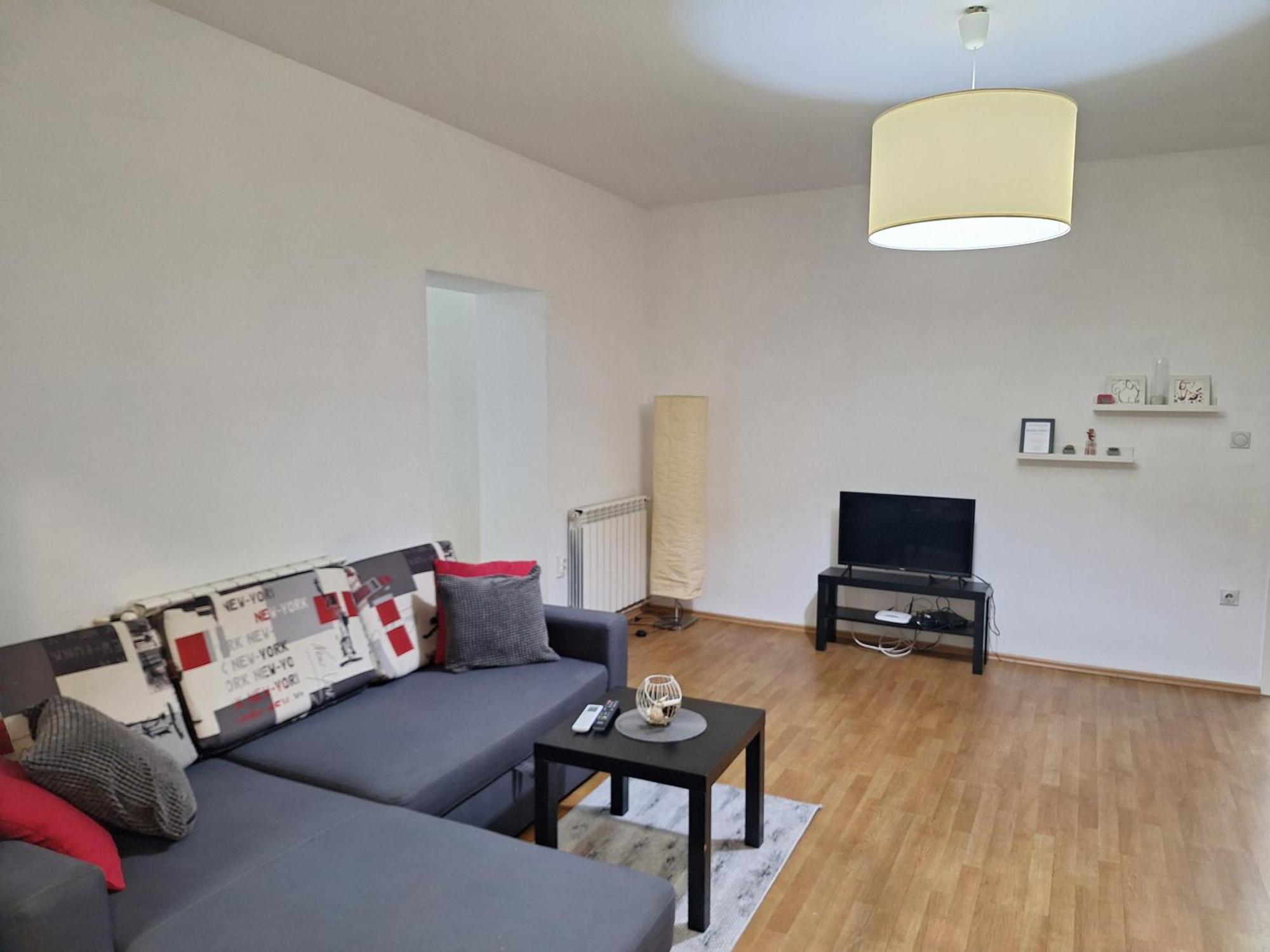 Skopje Home 1 Екстериор снимка