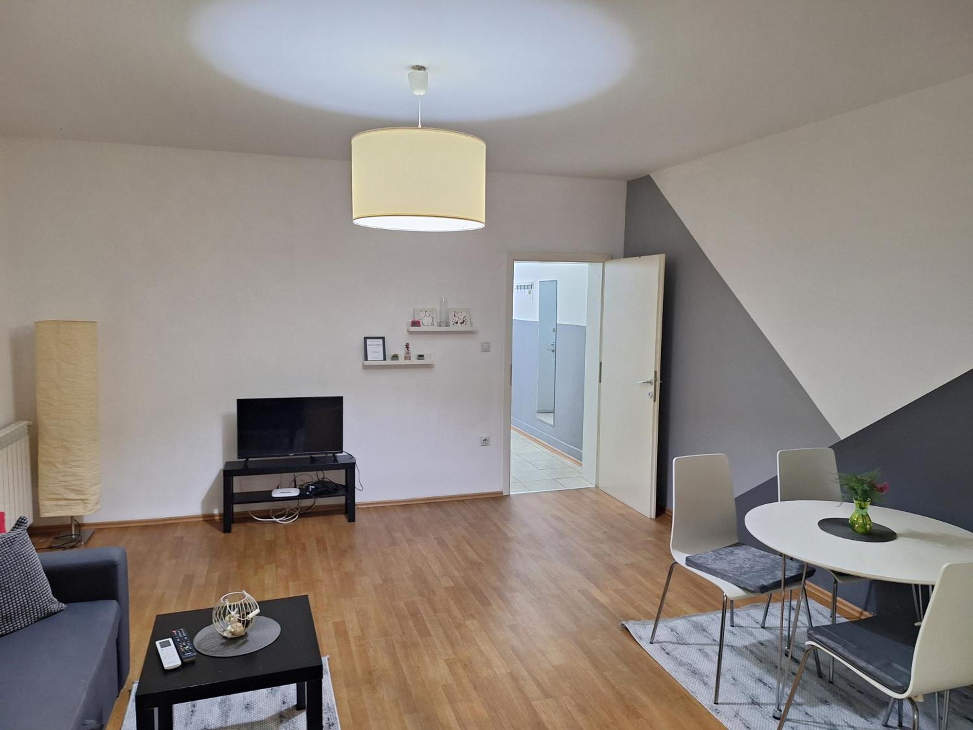 Skopje Home 1 Екстериор снимка
