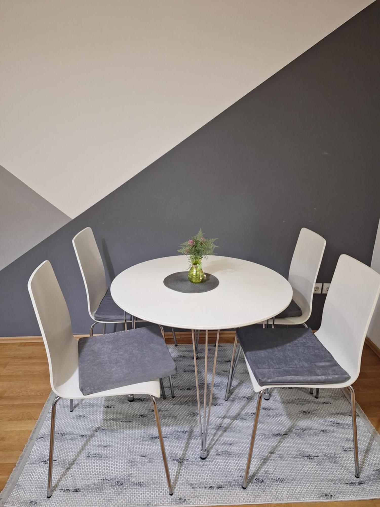 Skopje Home 1 Екстериор снимка