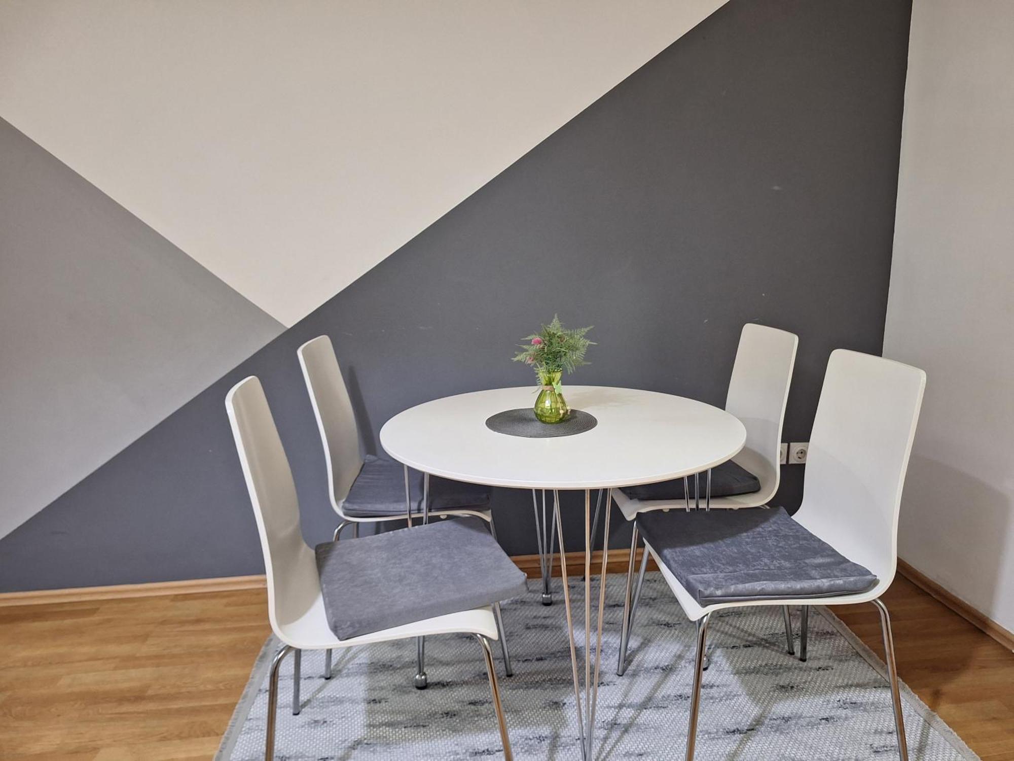 Skopje Home 1 Екстериор снимка