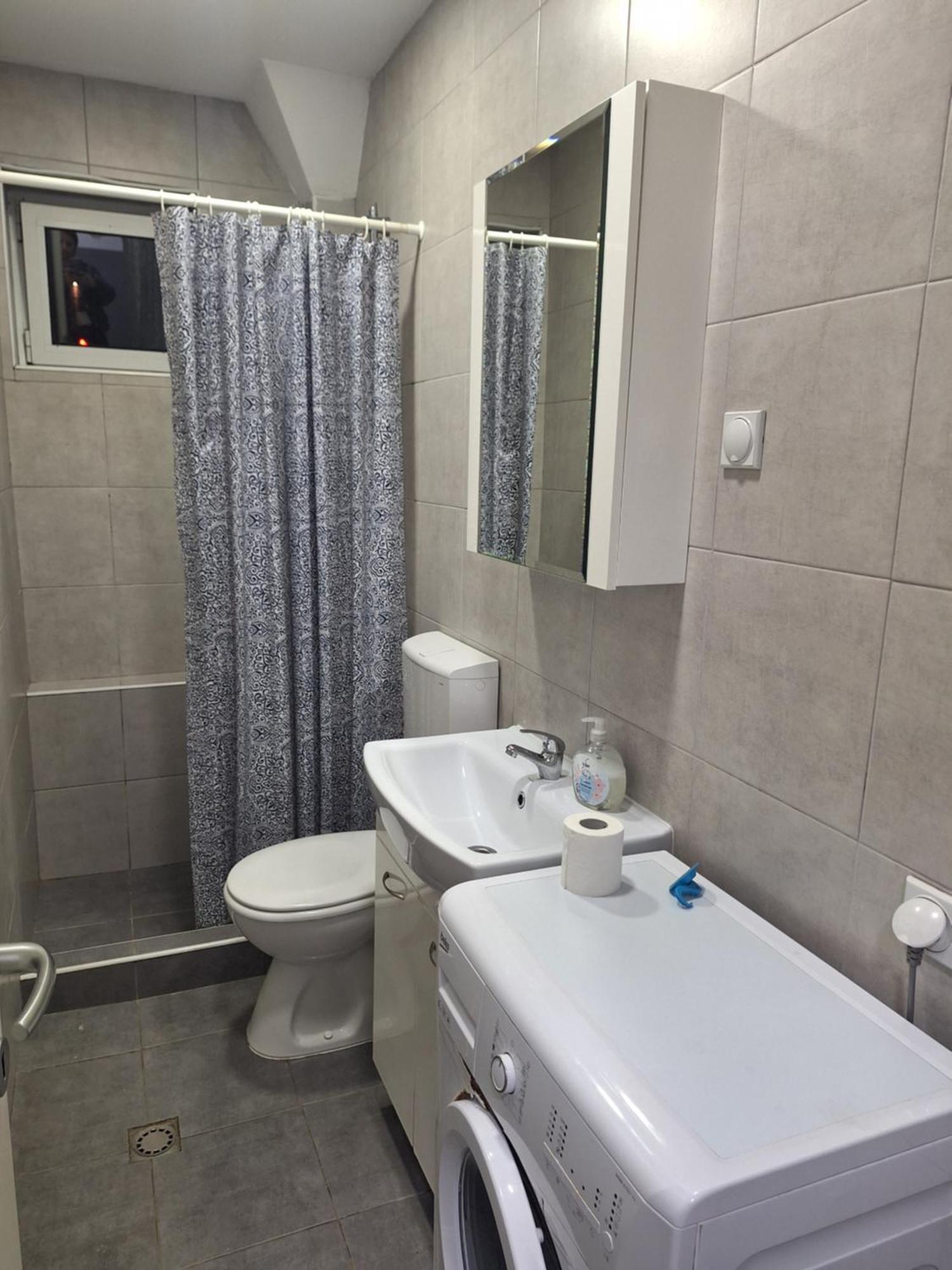 Skopje Home 1 Екстериор снимка