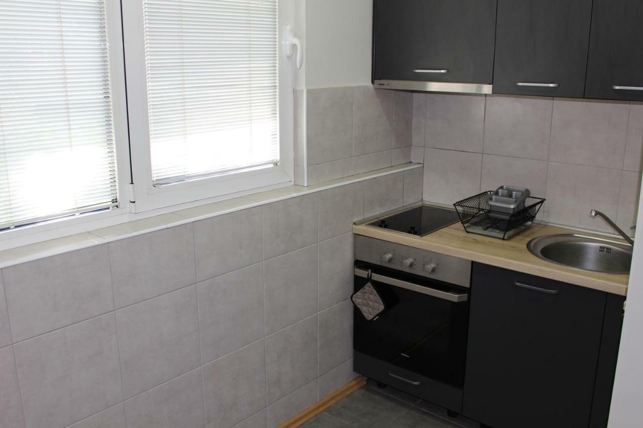 Skopje Home 1 Екстериор снимка
