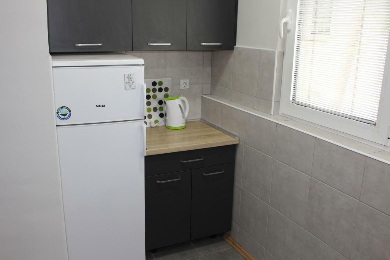 Skopje Home 1 Екстериор снимка