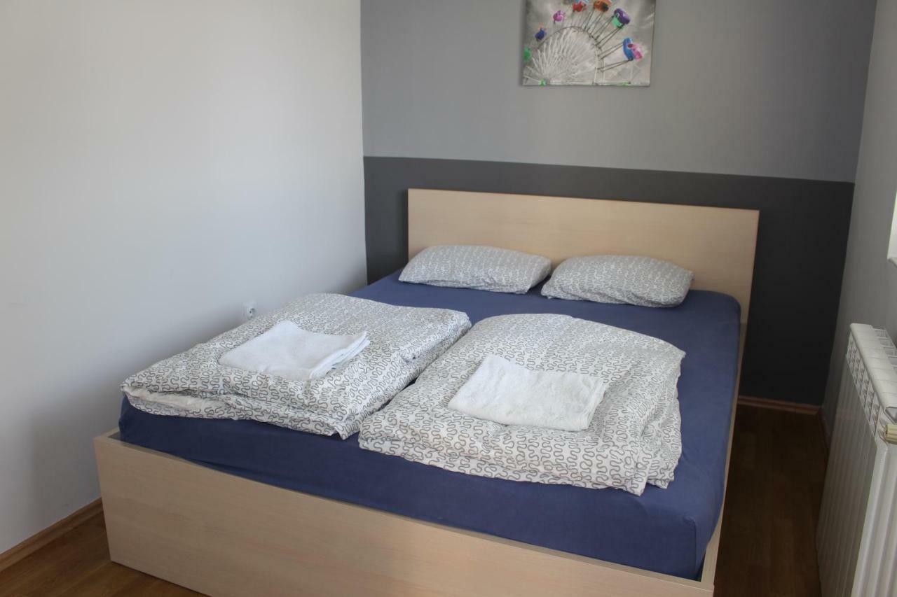 Skopje Home 1 Екстериор снимка
