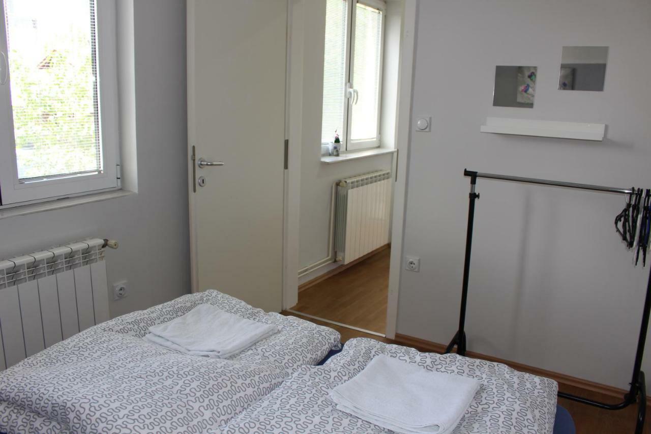 Skopje Home 1 Екстериор снимка