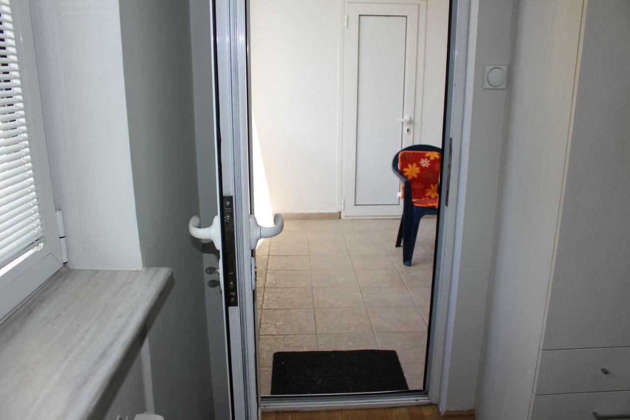 Skopje Home 1 Екстериор снимка