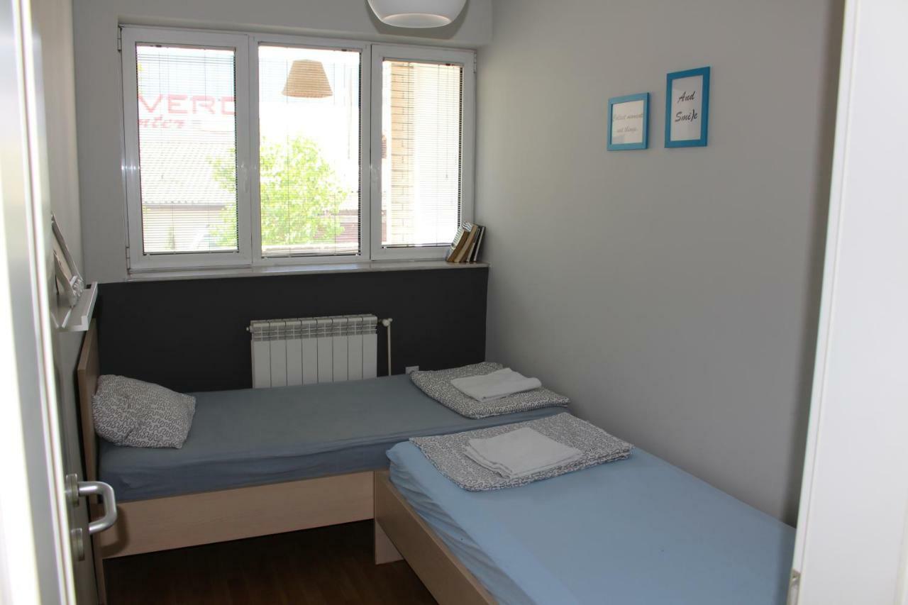 Skopje Home 1 Екстериор снимка