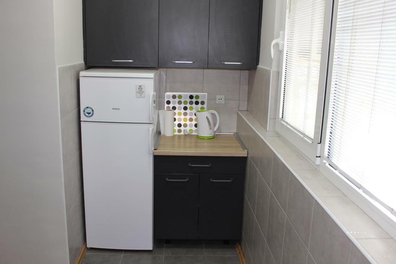 Skopje Home 1 Екстериор снимка